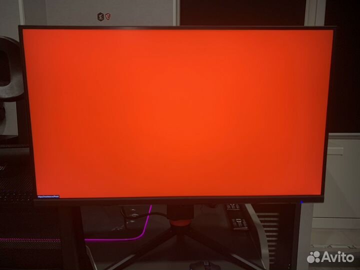 Ardor Gaming Infinity AF27H1 (165 Гц/IPS/G-Sync)