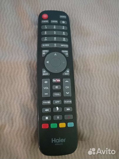Телевизор smart tv 32