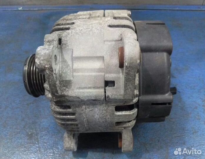 Генератор Volkswagen Touareg GP