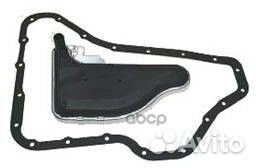 Фильтр АКПП с прокладкой поддона JT50465K azumi