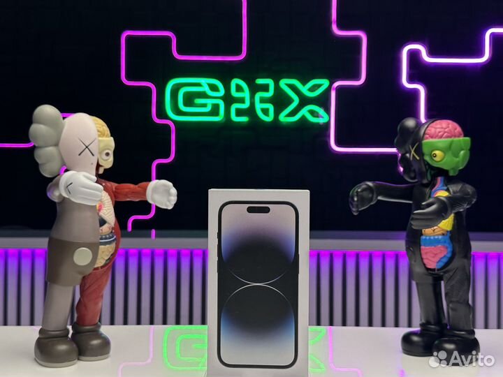 iPhone 14 Pro, 1 ТБ