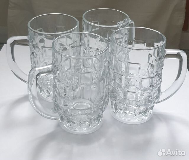 Пивная кружка