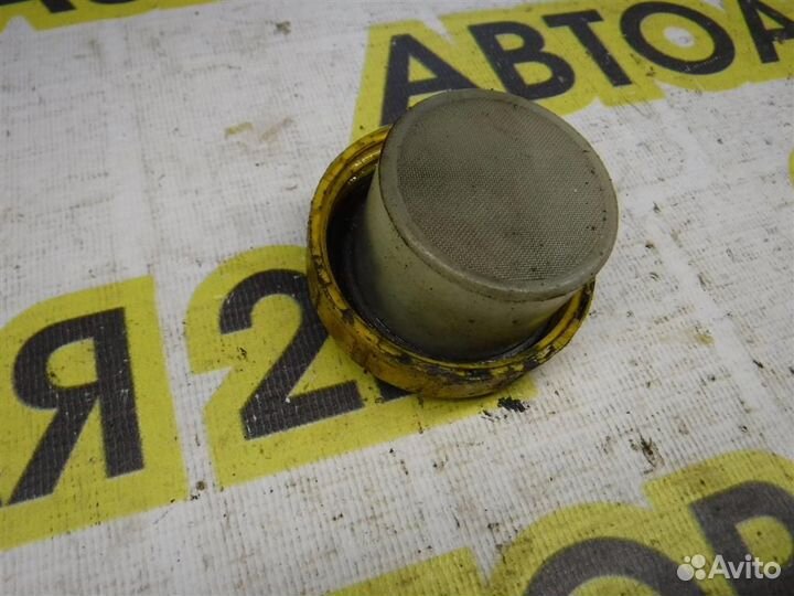 Крышка бачка гидроусилителя Fiat Albea 2002-2012