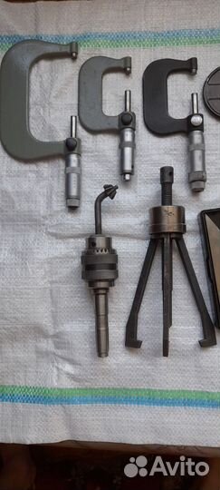 Инструмент