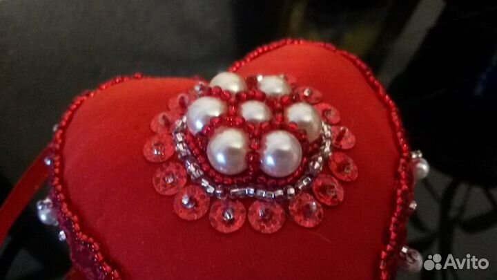 Подарок ручной работы