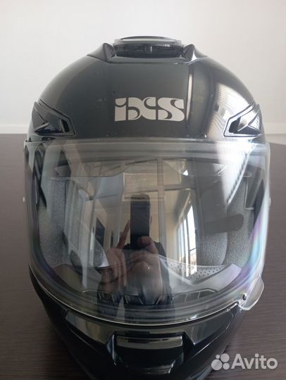 Шлем IXS 315.1