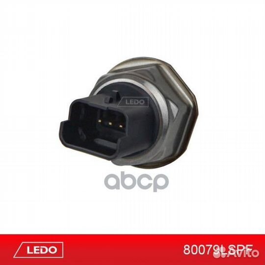 Датчик давления топлива 80079lspf ledo