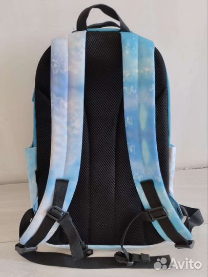 Рюкзак школьный для девочки