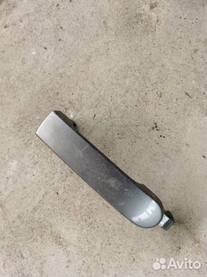 Ручка двери внешняя задняя левая Nissan Note E11