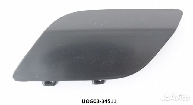 Крышка Форсунки Омывателя Opel Astra (h) 04-07 Lh