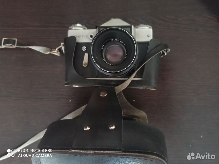 Элетроника