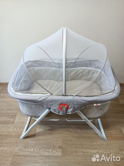 Кровать-колыбель