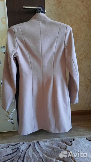 Пальто женское 44-46 рзамер