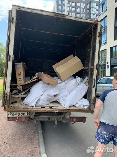 Вывоз хлама с дачи, снос сараев, пристроек