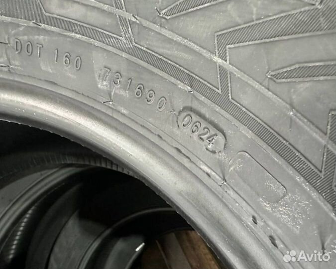 Ikon Tyres Nordman 8 SUV 225/55 R19 103