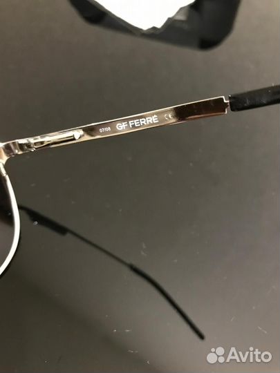 Солнцезащитные очки унисекс