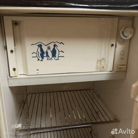 Холодильник бу