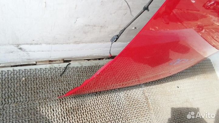 Капот BMW 3-Series/M3