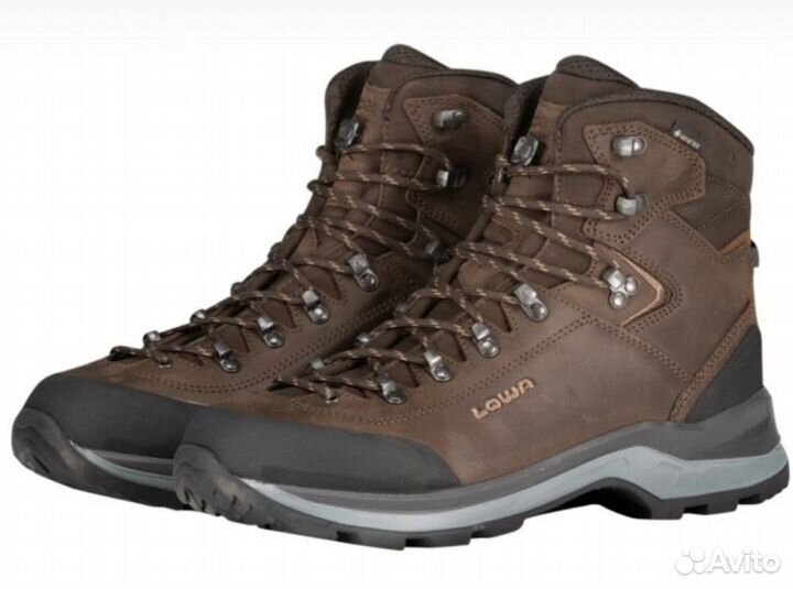 Ботинки lowa Ranger Gtx