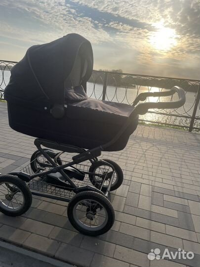 Коляска inglesina sofia 2 в 1