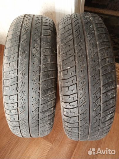 Таганка M-243 Power 185/65 R14