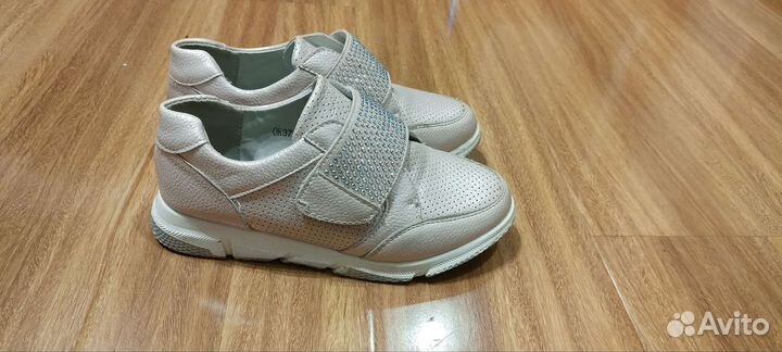 Туфли для девочки р31