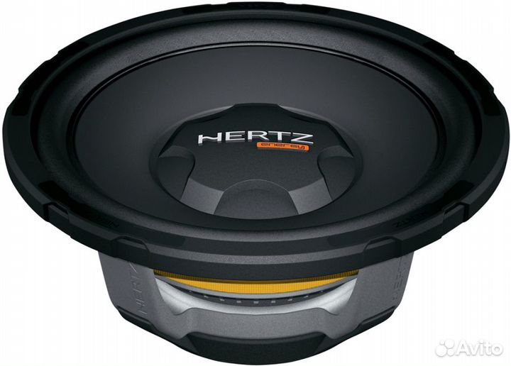 Сабвуфер Hertz ES 300D.4