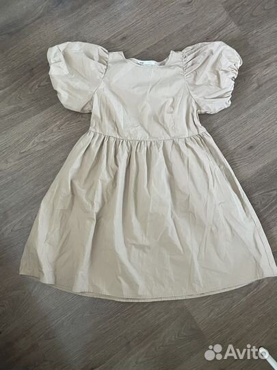 Платье sinsay s baby dolls