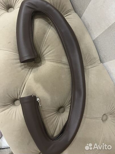 Чехол на ручку stokke, подстаканник