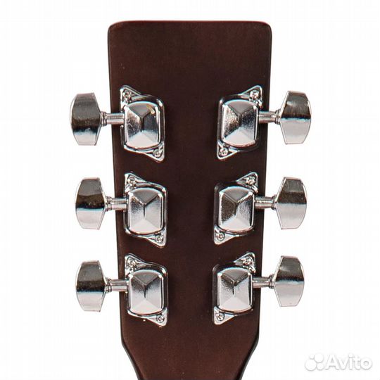 Акустическая гитара Encore EWP-100N