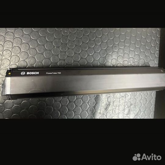 Батарея для электровелосипеда 750 А