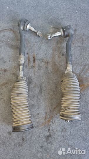 Рулевые тяги с наконечником Bmw 7-Series E65 E65