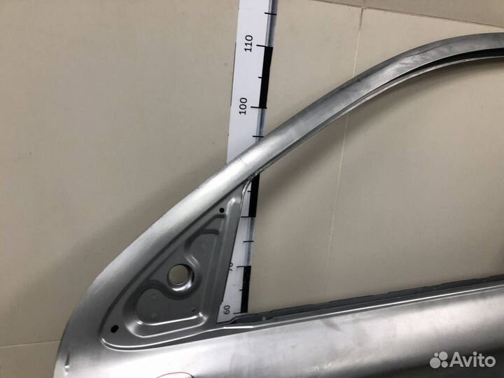 Дверь передняя левая Mitsubishi Outlander