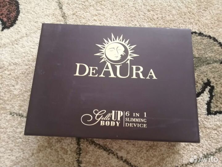 Массажер для тела коррекции фигуры