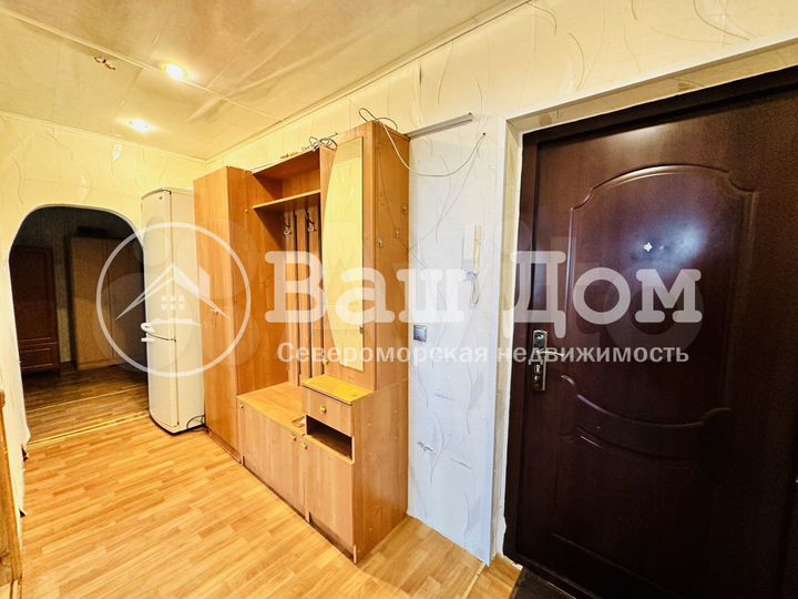 2-к. квартира, 47,9 м², 2/9 эт.