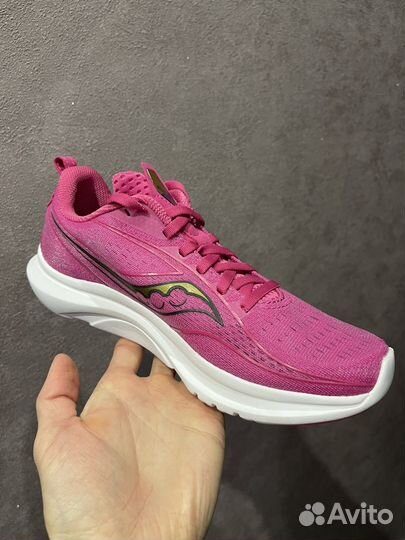 Беговые кроссовки Saucony Kinvara 13