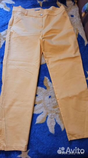 Стрейч, лето