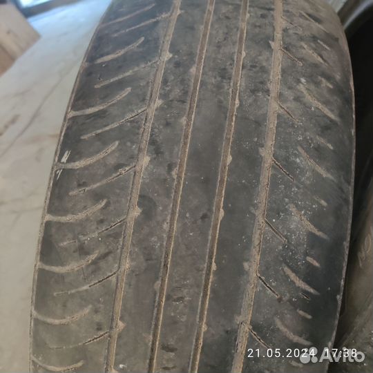 Kumho 722 205/55 R16 91V