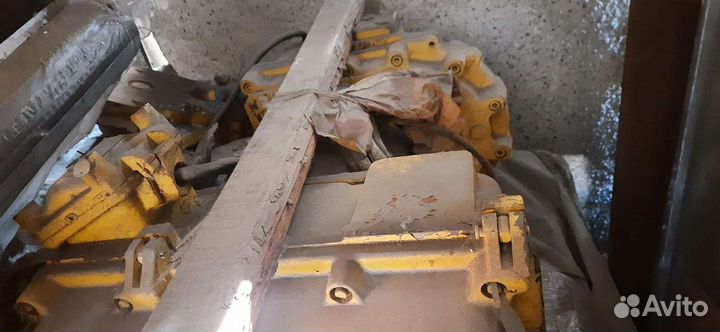 Таль электрическая