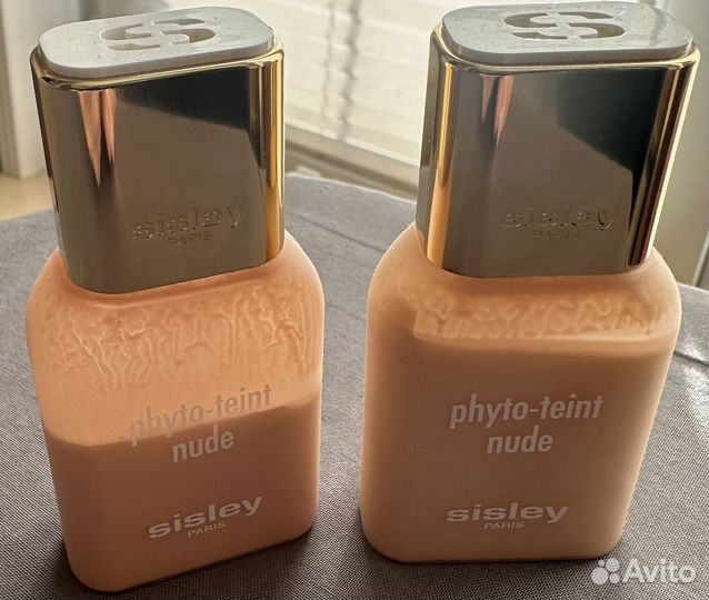 Эмульсия sisley