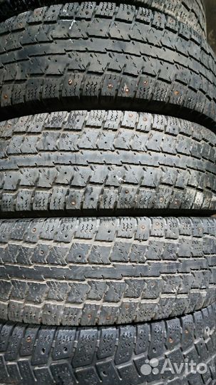 Viatti Vettore Inverno V-524 195/70 R15C 104R