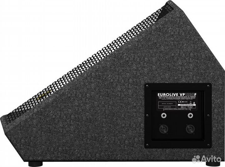 Акустическая система Behringer VP1220F