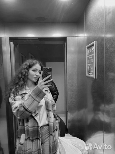 Уборка квартир