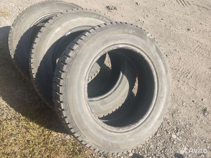 Hankook Winter I'Pike RS2 W429 195/65 R15