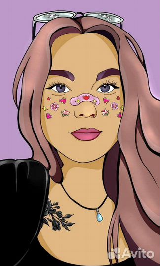 Дизайнер, художник иллюстратор, векторная графика