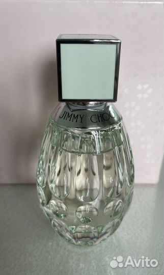 Туалетная вода женская Jimmy Choo floral