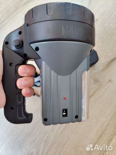 Фонарь прожектор эра FA55M