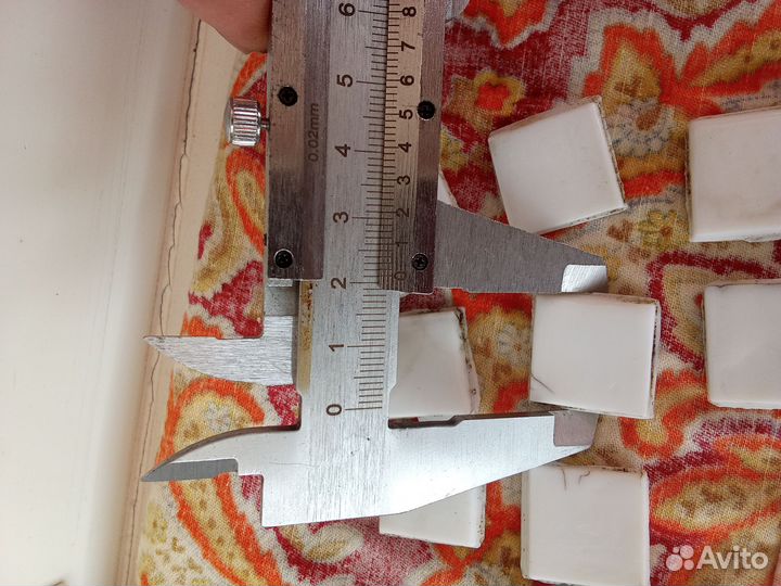 Стеклянная мозаика СССР