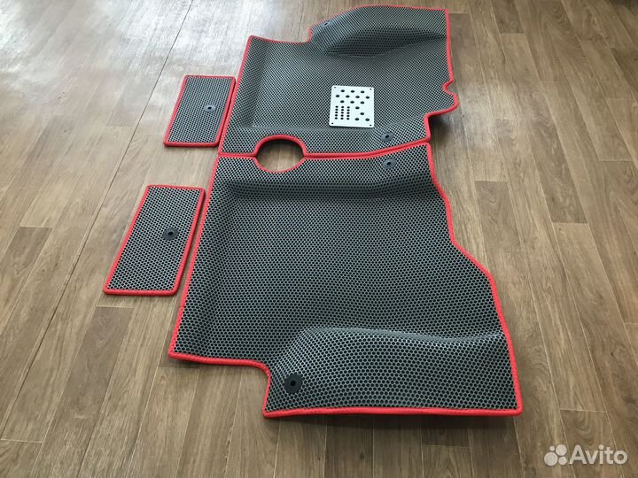 Эва Коврик Газель Бизнес