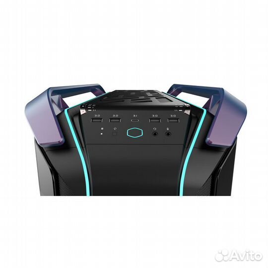 Корпус Cooler Master Case cosmos infinity MCC-C700